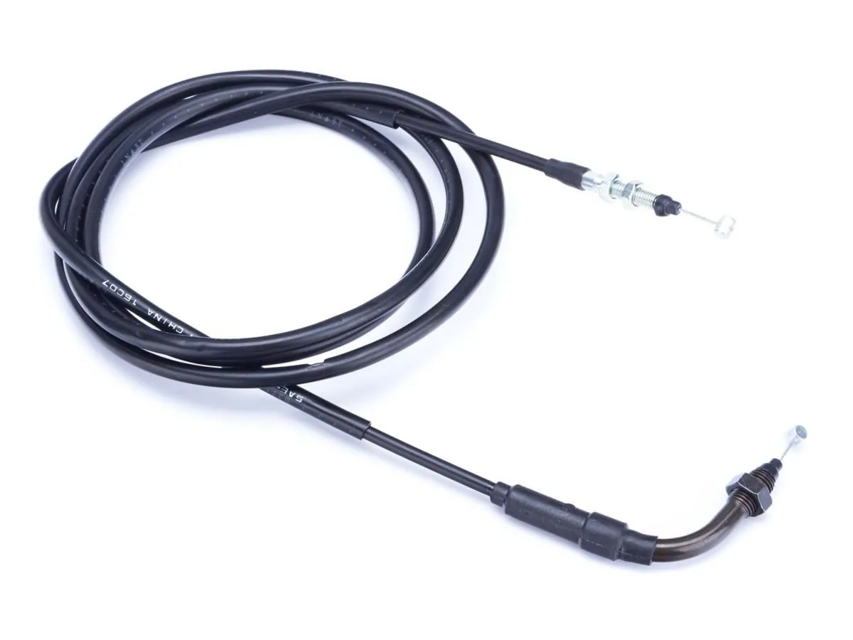 Linka gazu STEEZER QL125