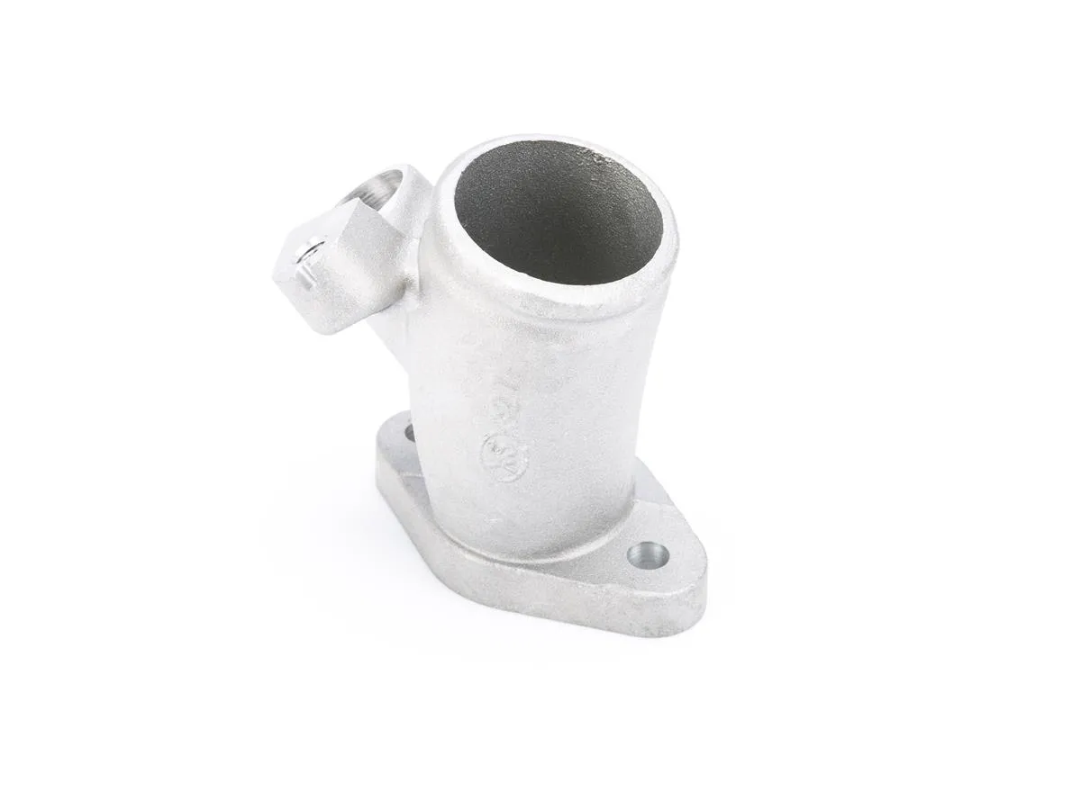 Króciec dolotowy ZK125FX