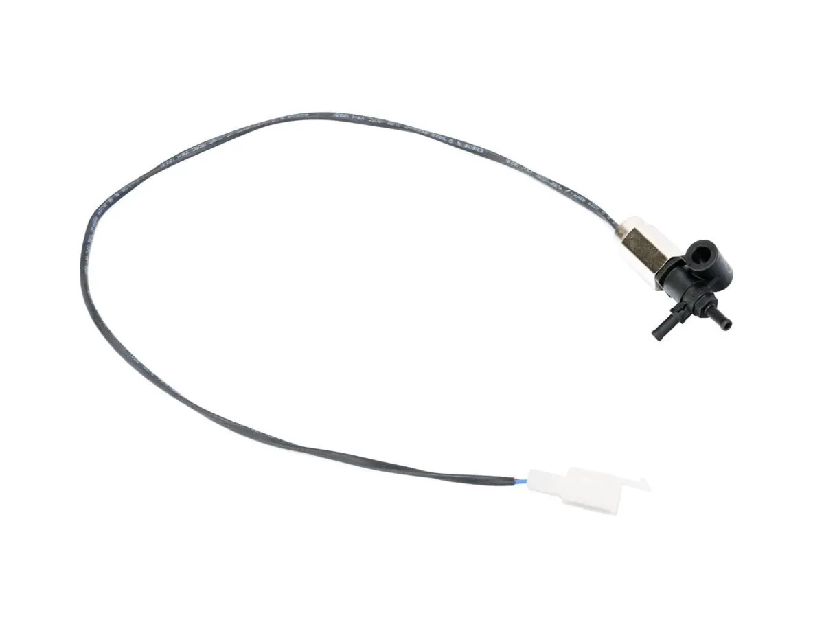 Zawór elektromagnetyczny 747/18