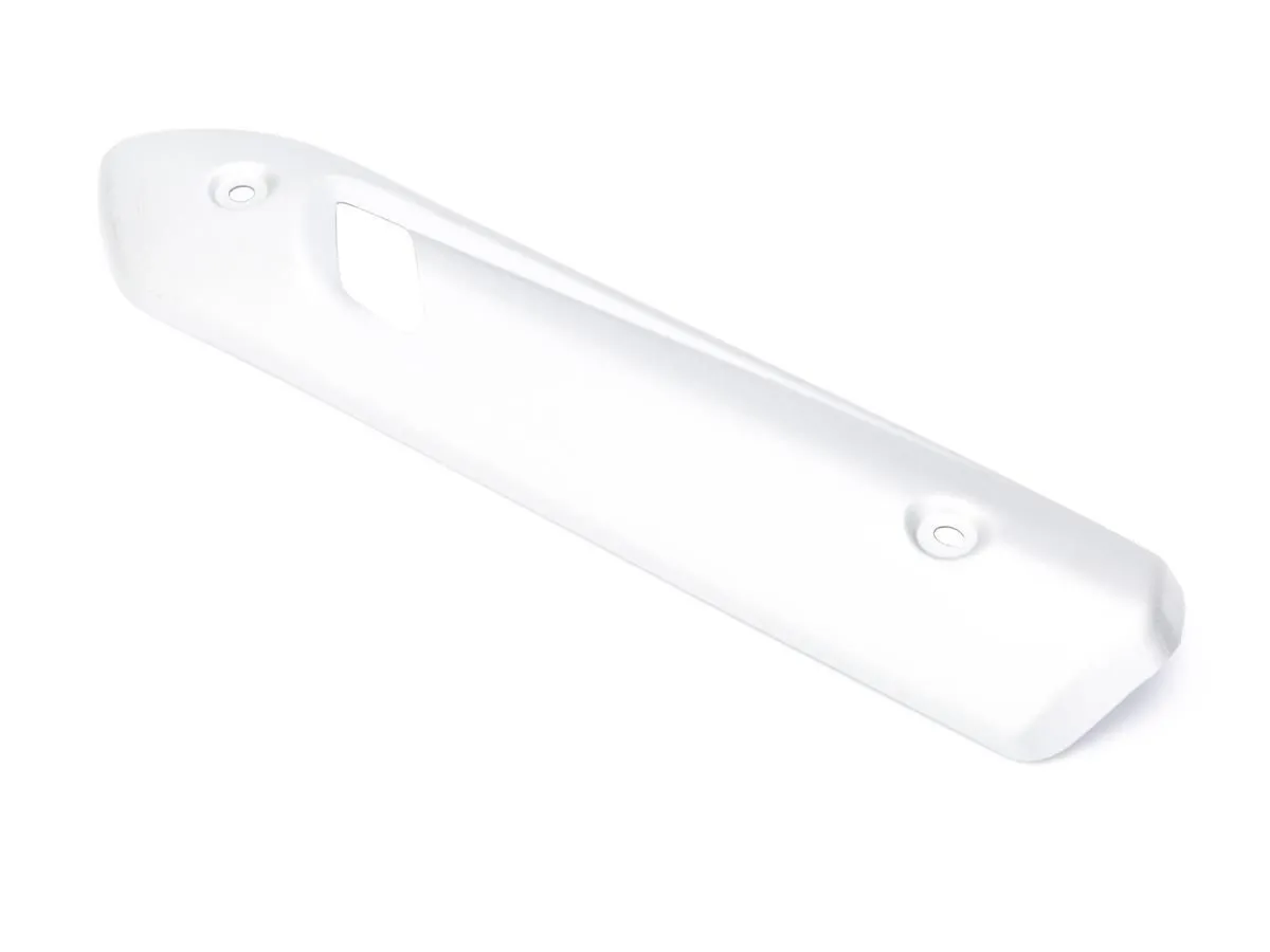 Osłona tłumika GRANDE50/18 747/18