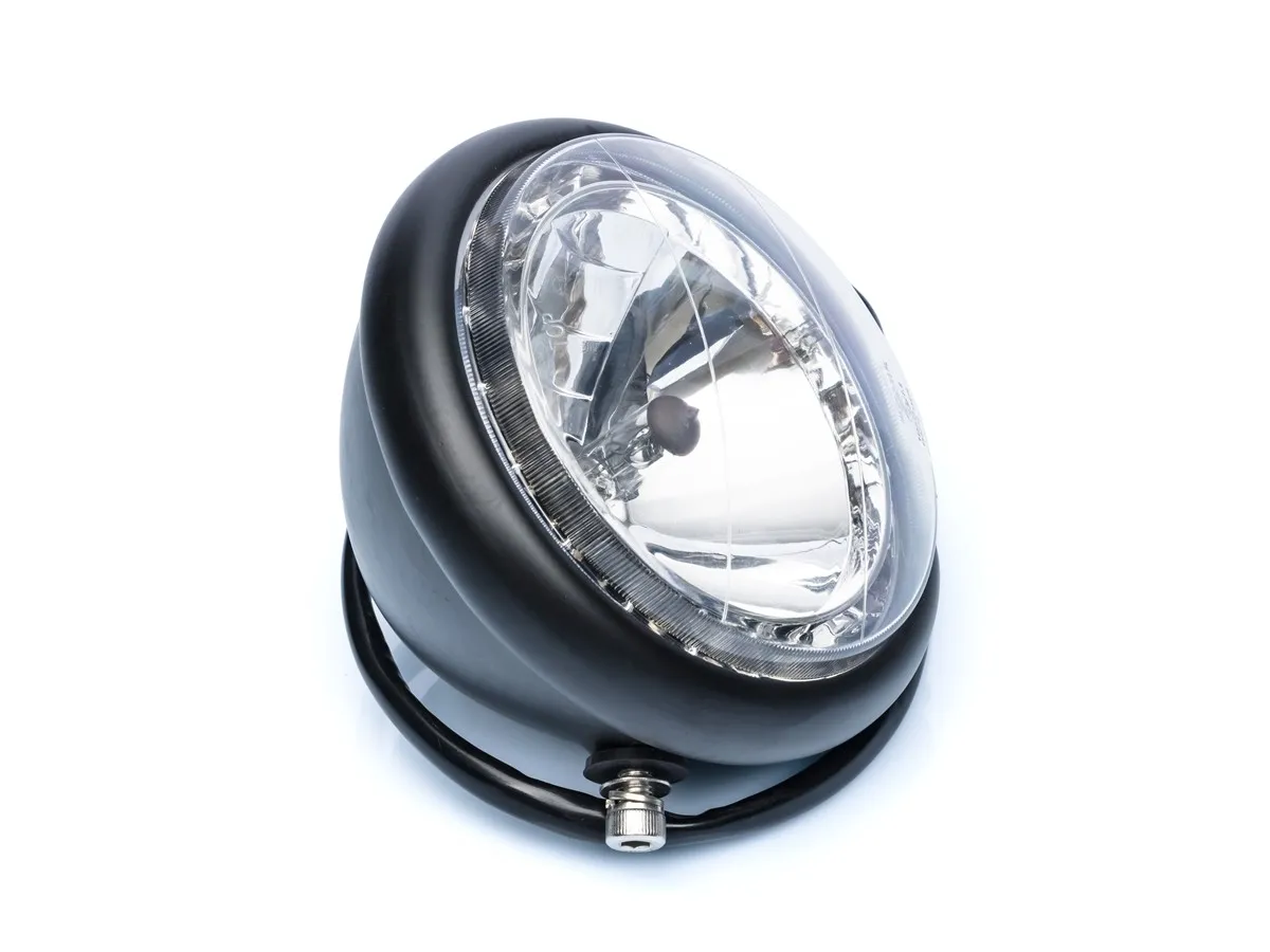 Lampa przednia SCMB125/23