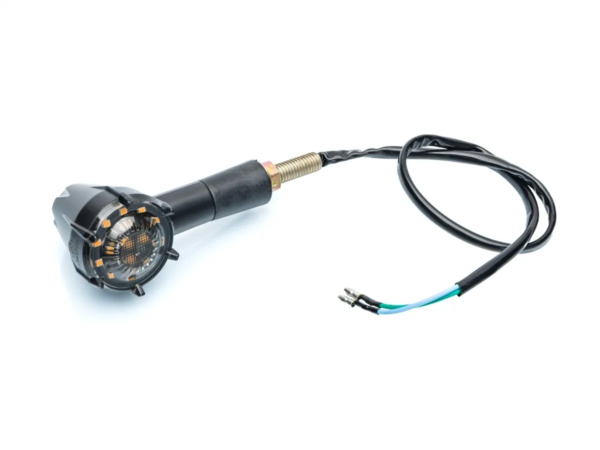 Kierunkowskaz przedni SCMB125/23 P