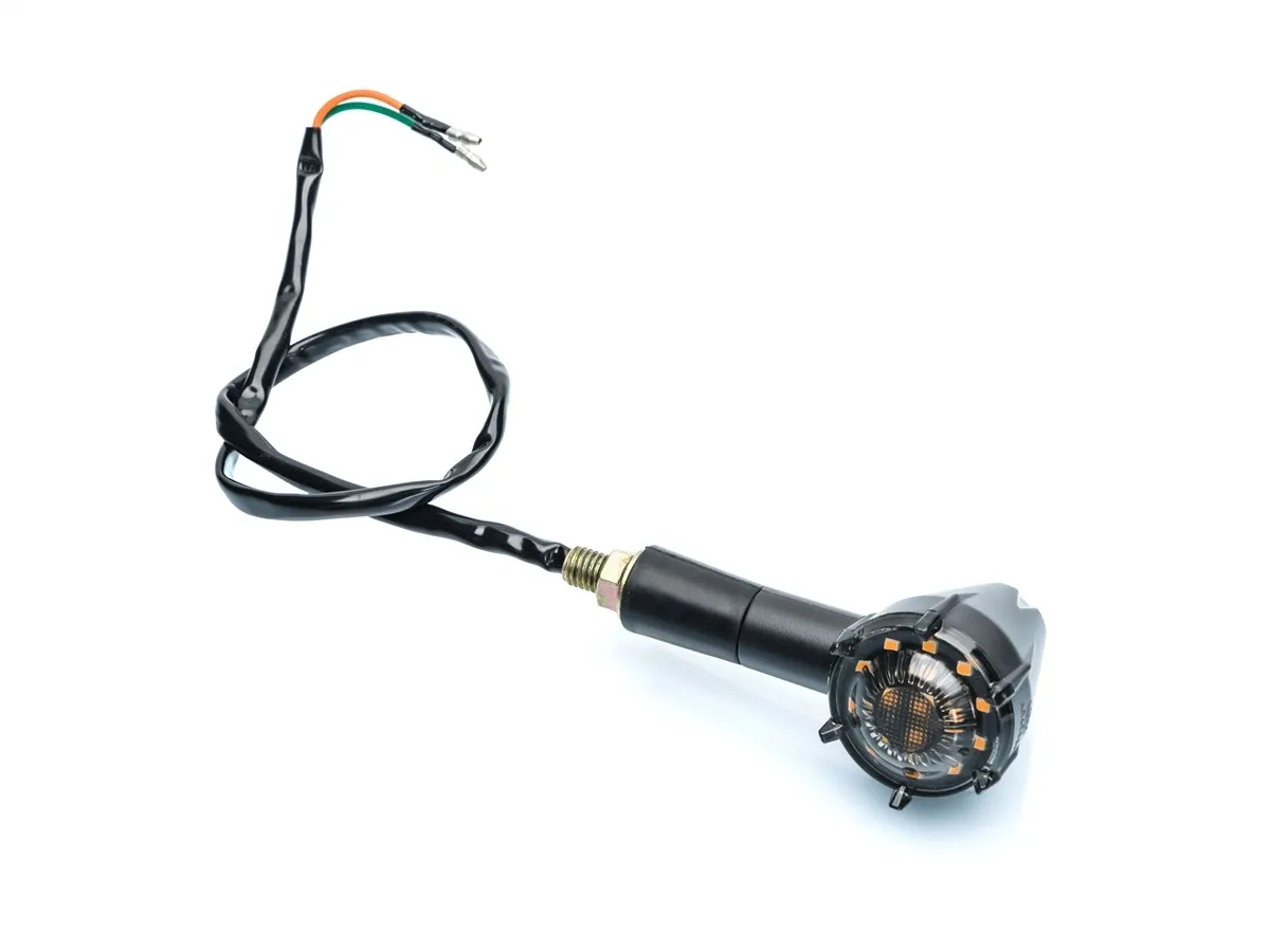 Kierunkowskaz przedni SCMB125/23 L