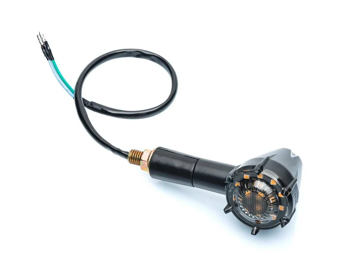 Kierunkowskaz tylny SCMB125/23 P