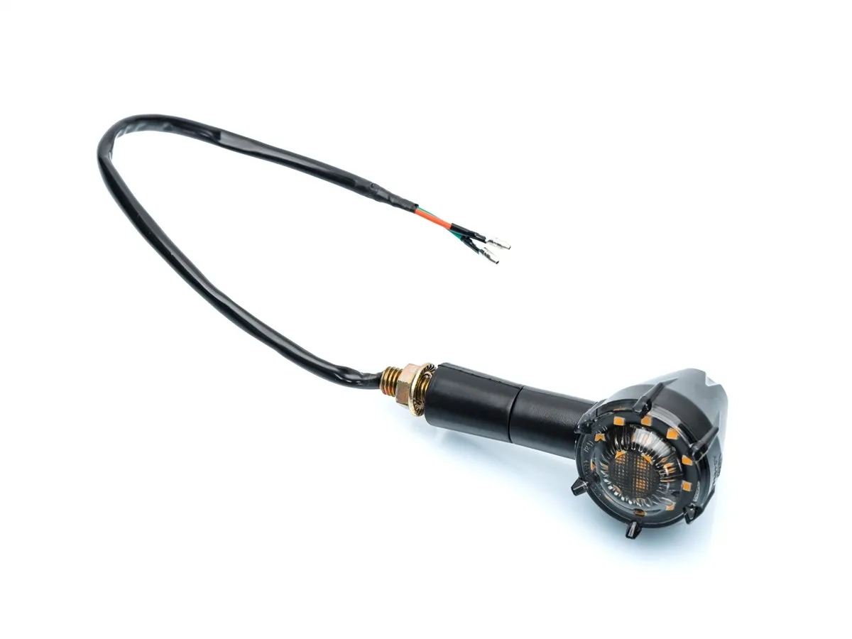 Kierunkowskaz tylny SCMB125/23 L