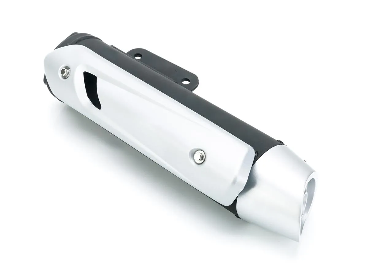 Tłumik QUANTUM RC125/23 (e5)