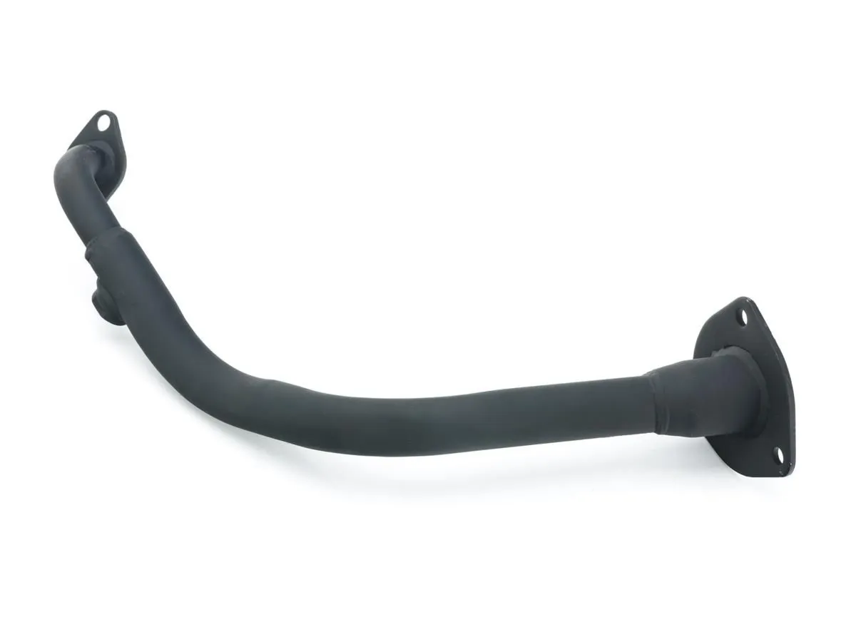 Kolanko tłumika QUANTUM RC125/23