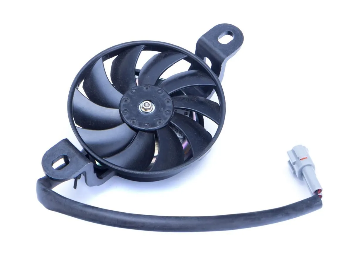 Wentylator chłodnicy ADV250 P