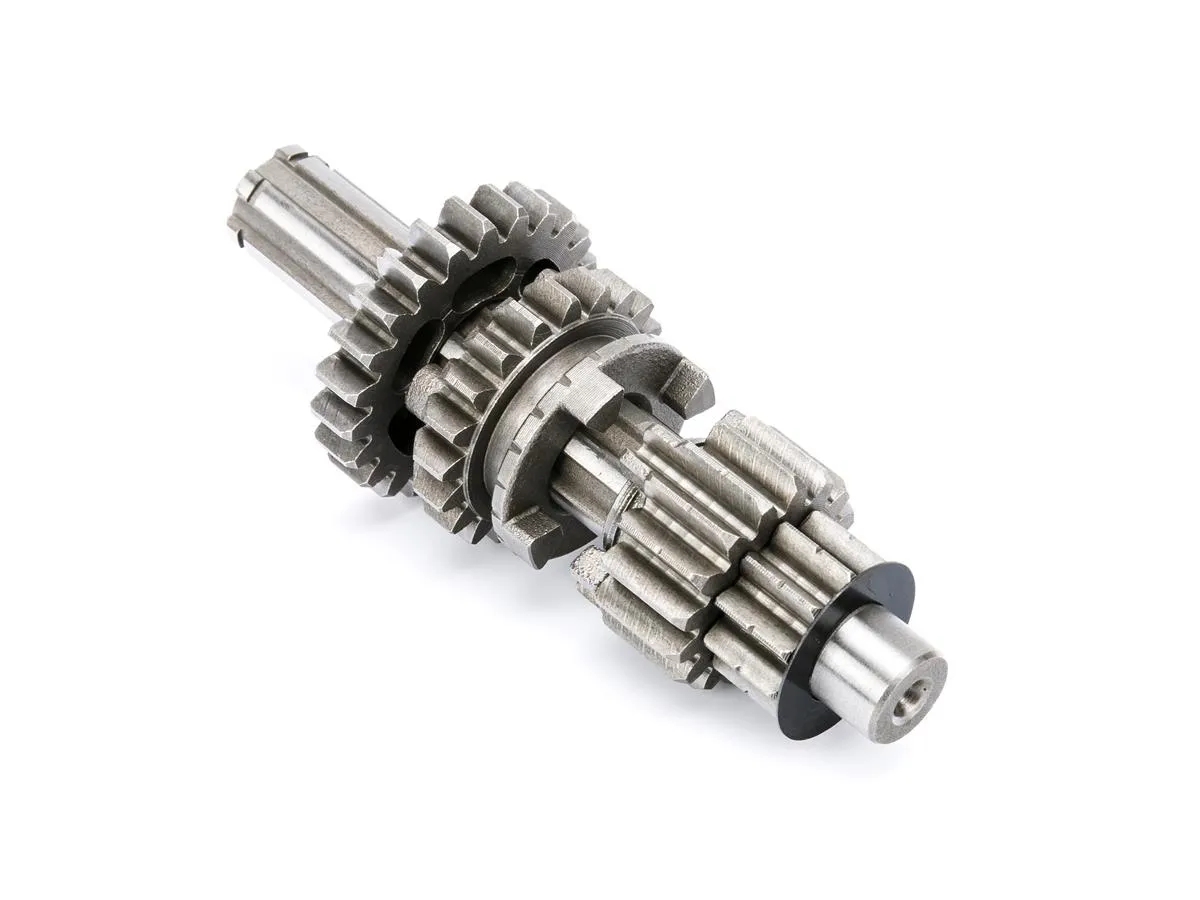 Wałek pośredni PONY MINI 50