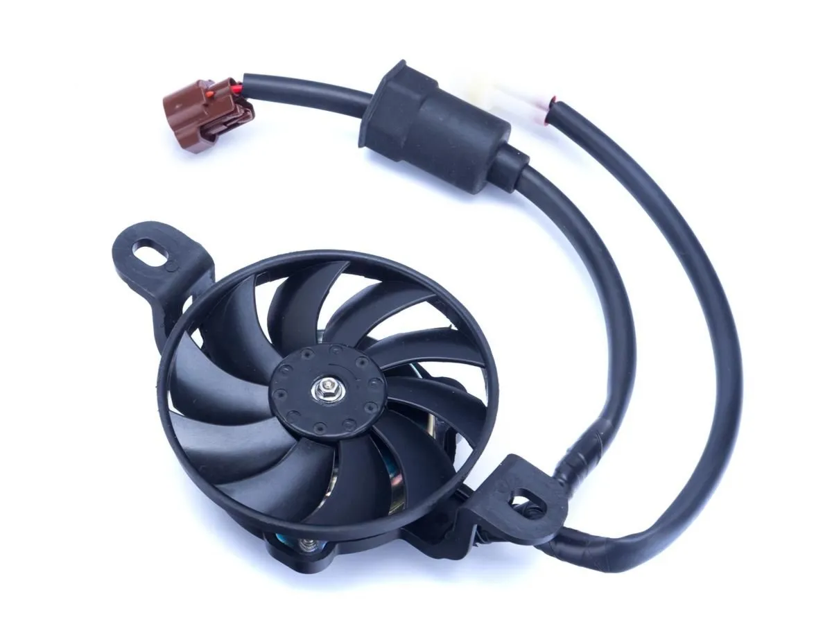 Wentylator chłodnicy ADV250 L