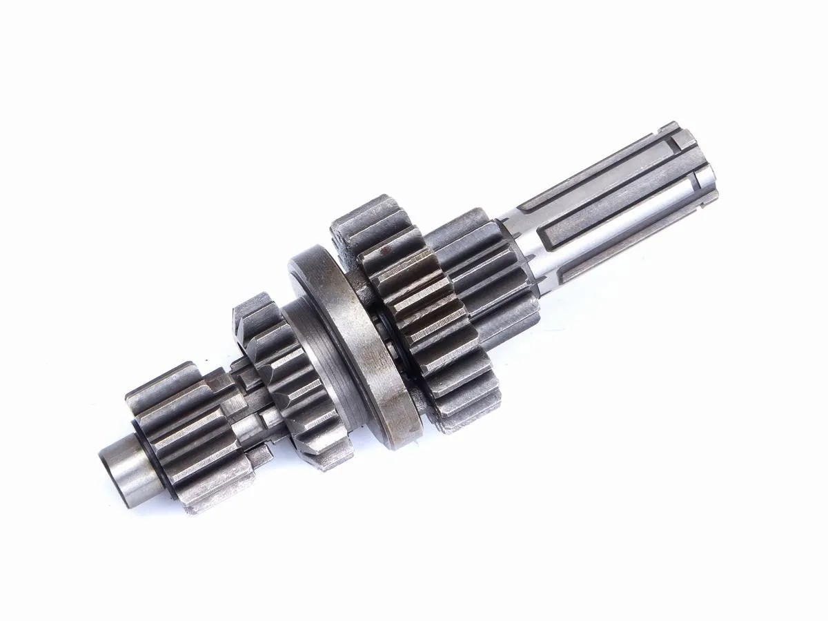 Wałek pośredni skrzyni biegów XS110