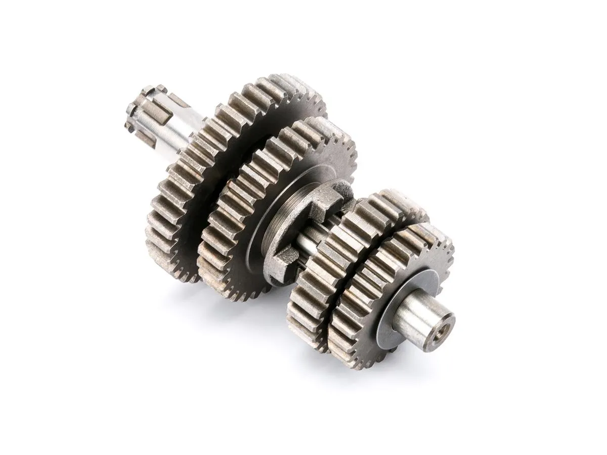 Wałek zdawczy PONY MINI 50