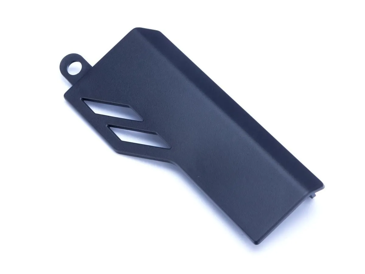 Osłona chłodnicy boczna L ADV250