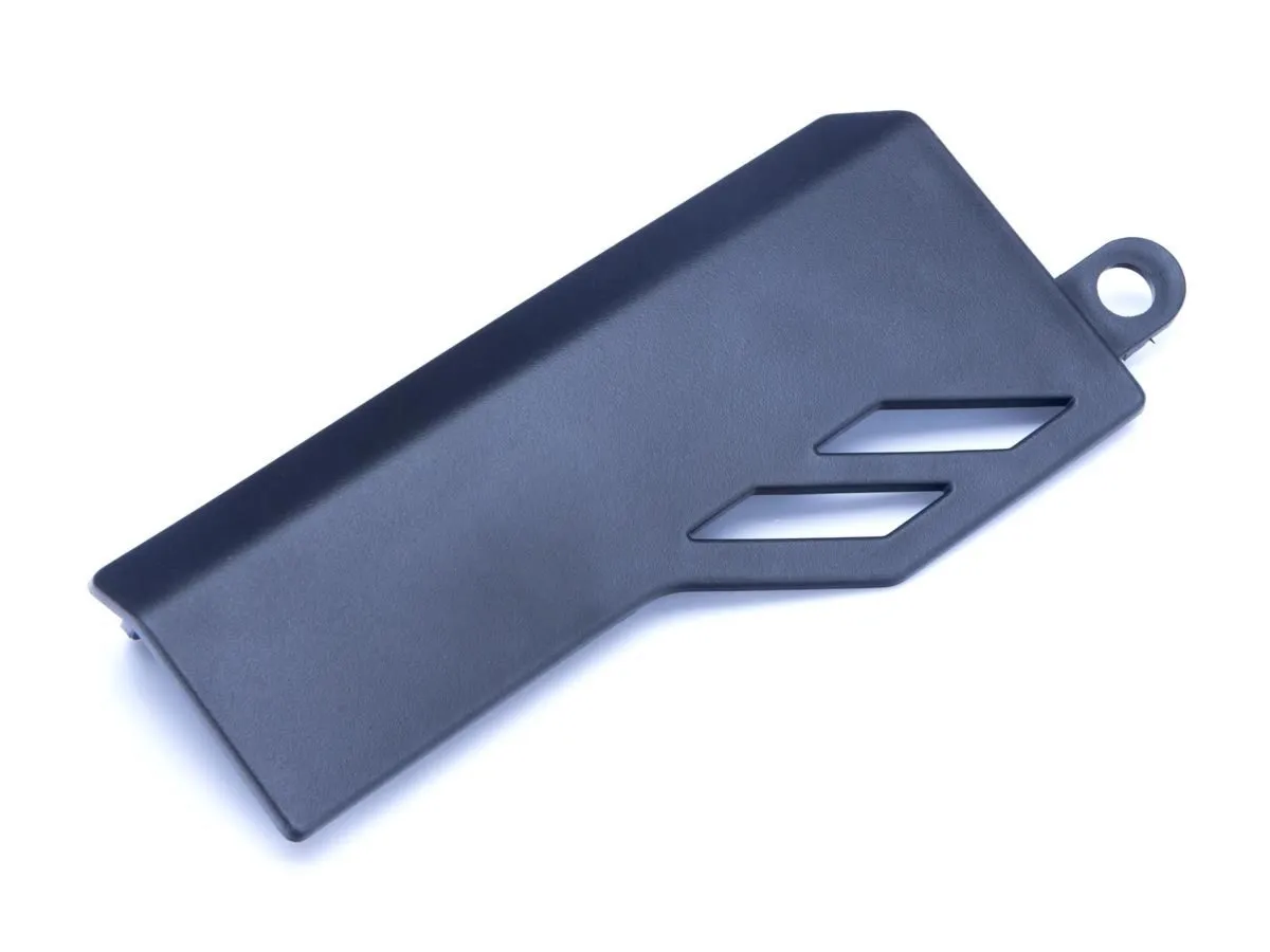 Osłona chłodnicy boczna P ADV250