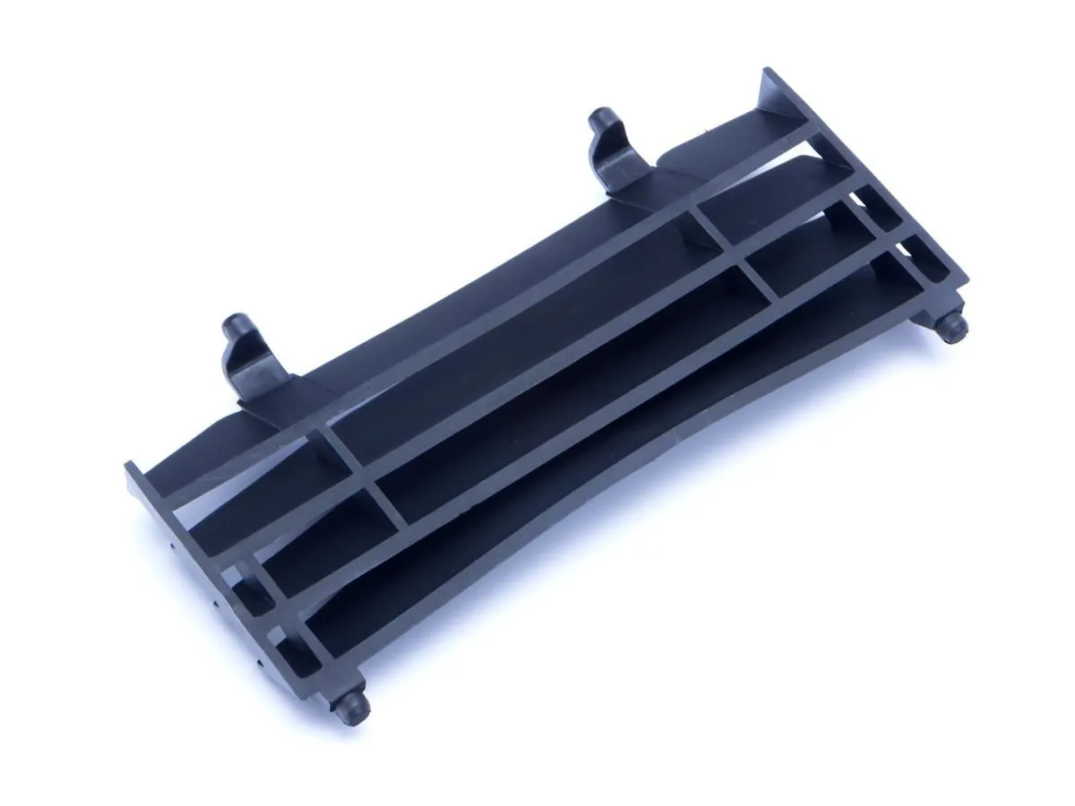 Osłona chłodnicy przednia L ADV250