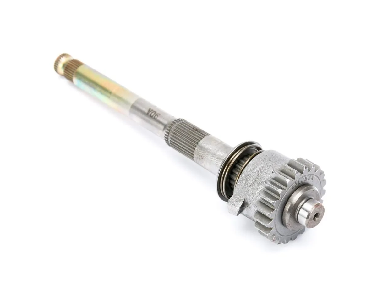 Wałek kopnika PONY MINI 50