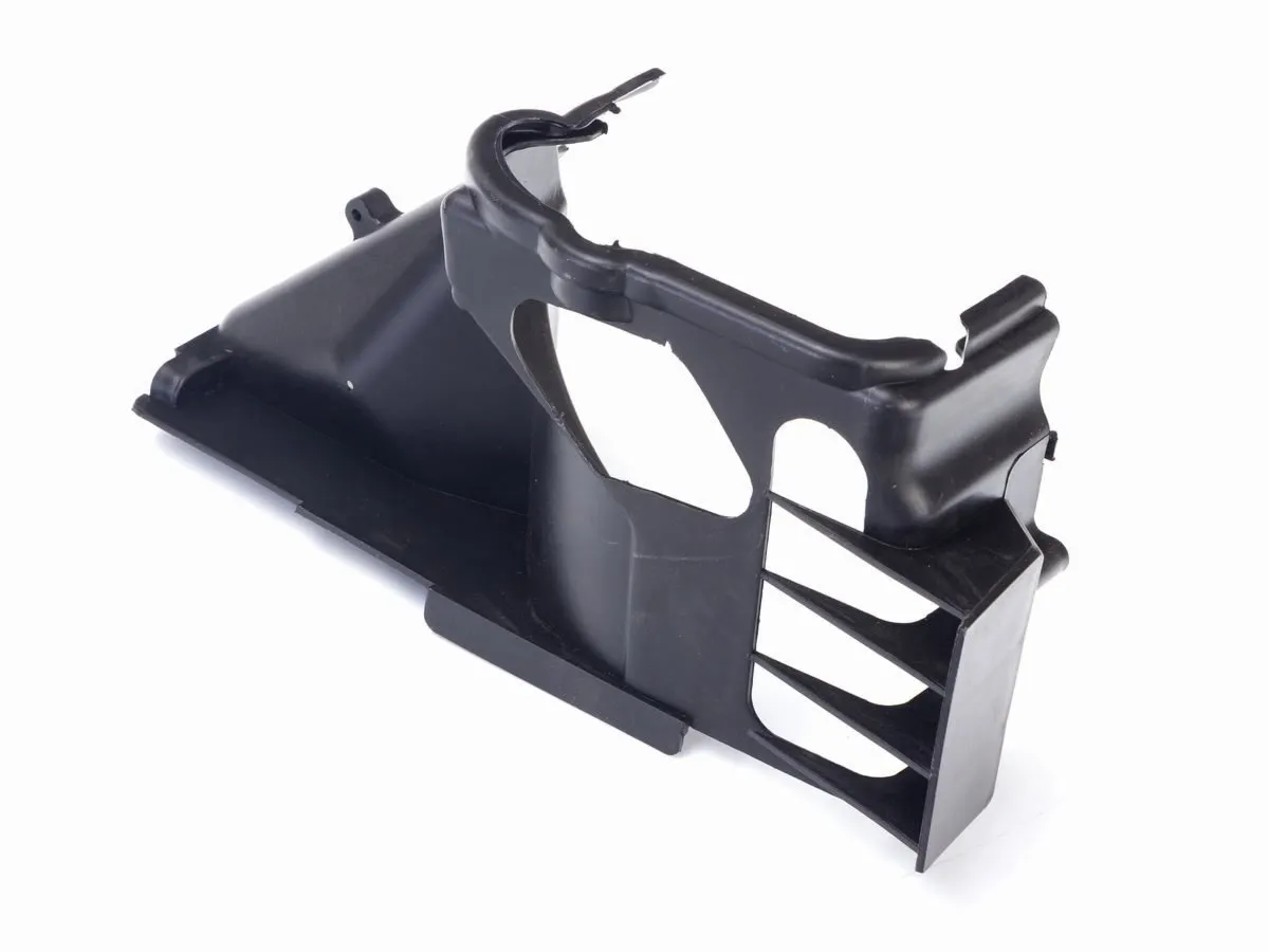 Osłona cylindra dolna DELUX7