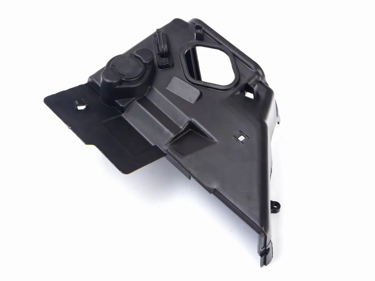 Osłona cylindra górna DELUX7