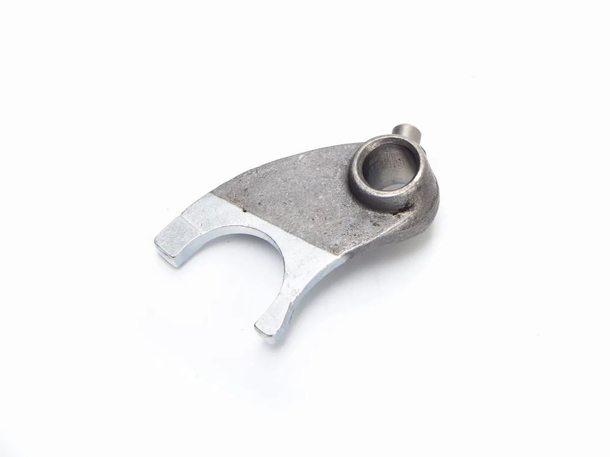 Wodzik skrzyni przekł. Z175/DIVISION125/15/SOFT(2) S