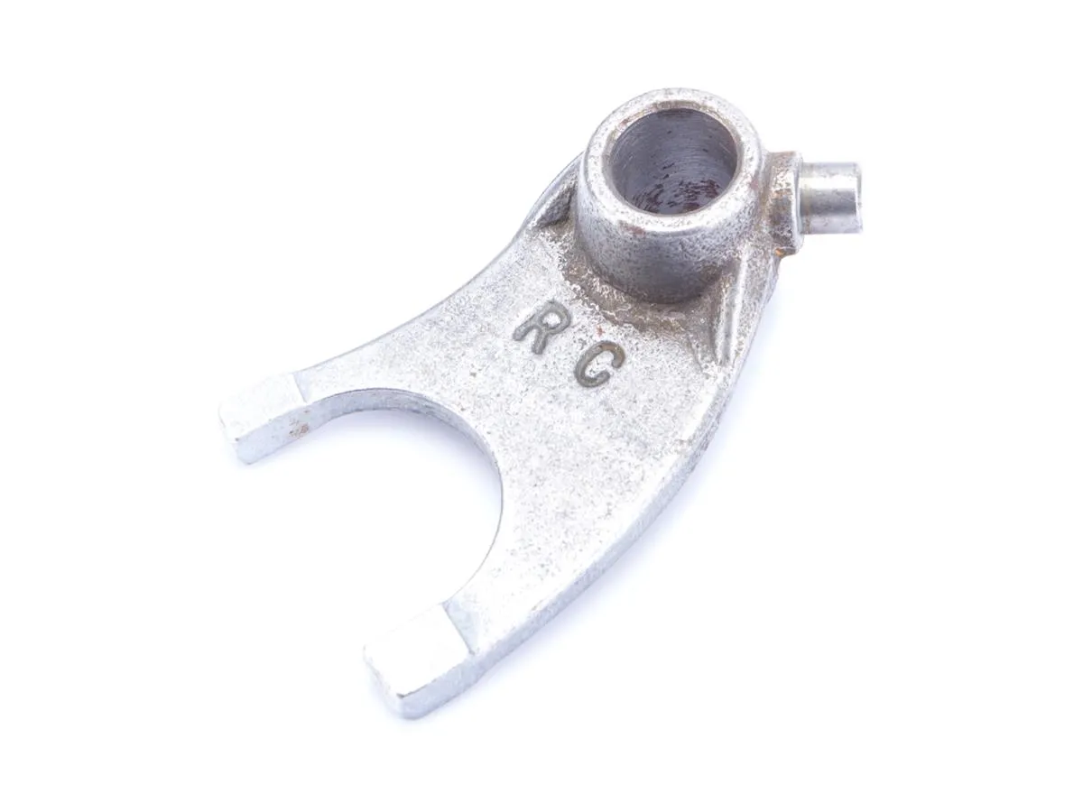 Wodzik skrzyni przekł. R125/15 P