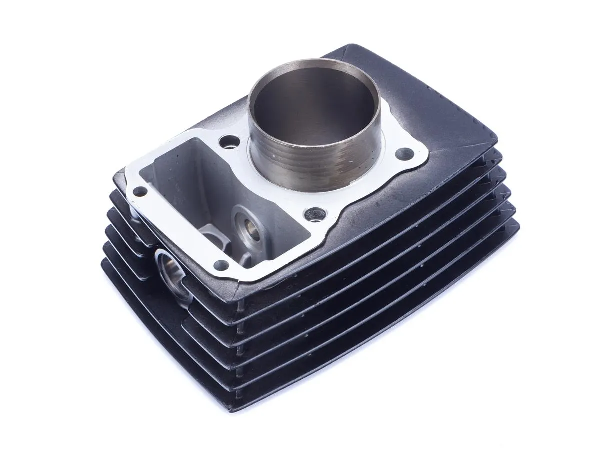 Cylinder 125ccm R125/15