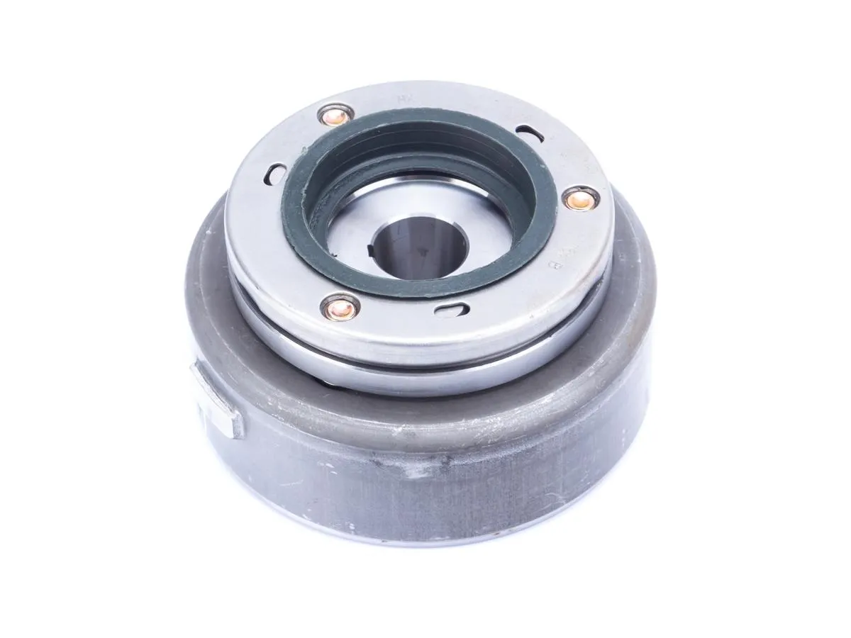 Koło magnesowe R125/15