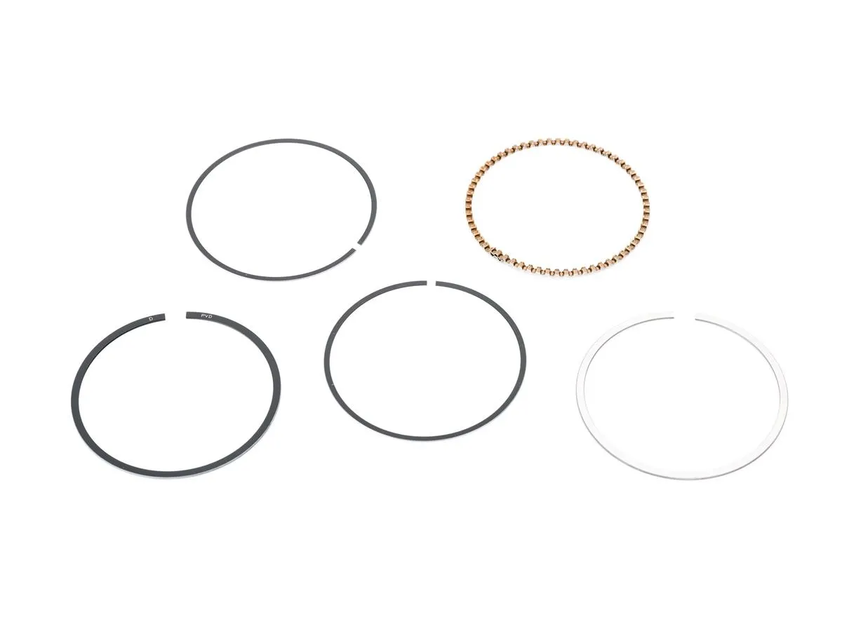 Pierścienie tłokowe 56mm SOFT(2)125/18