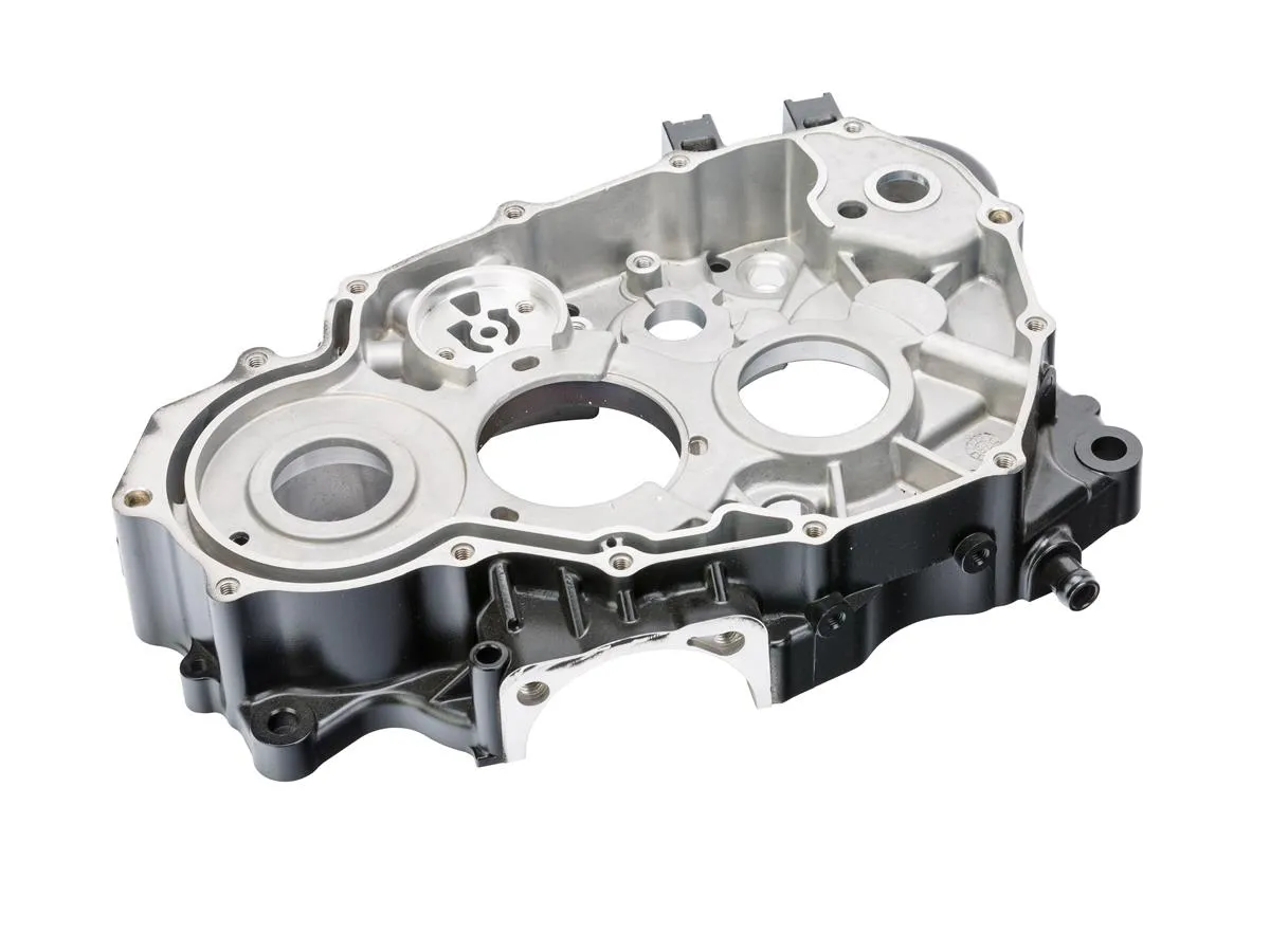 Karter P SOFT(2)125/18