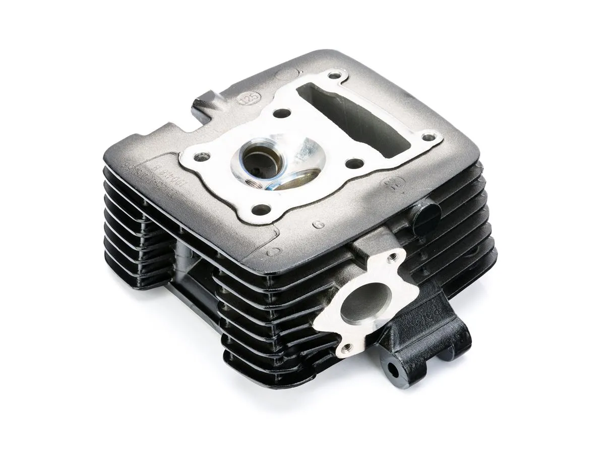 Głowica SOFT(2)125/18