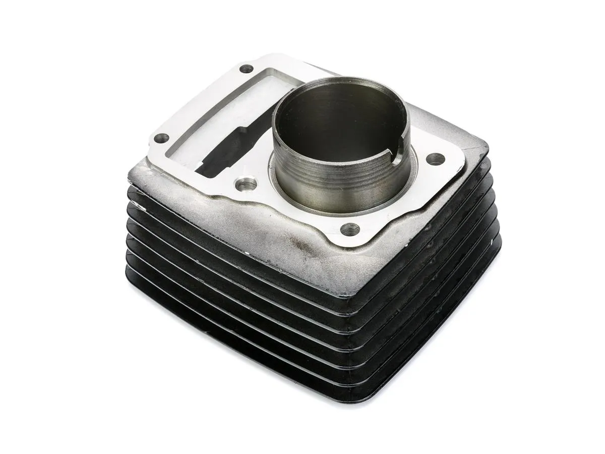 Cylinder 125ccm SOFT(2)125/18