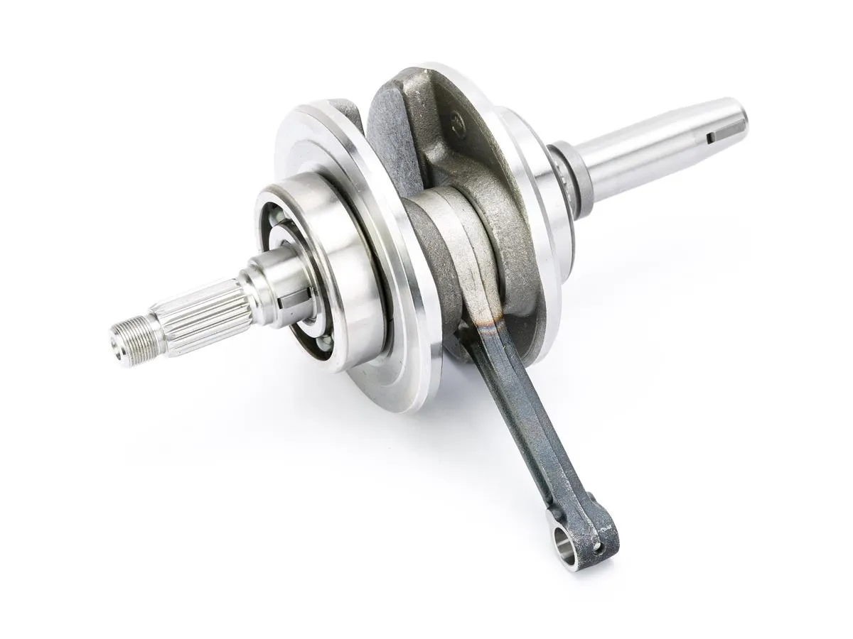 Wał korbowy SOFT(2)125/18