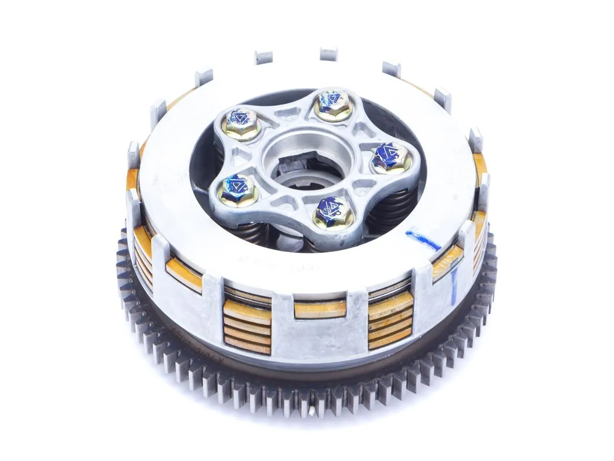 Sprzęgło R125/15 kpl