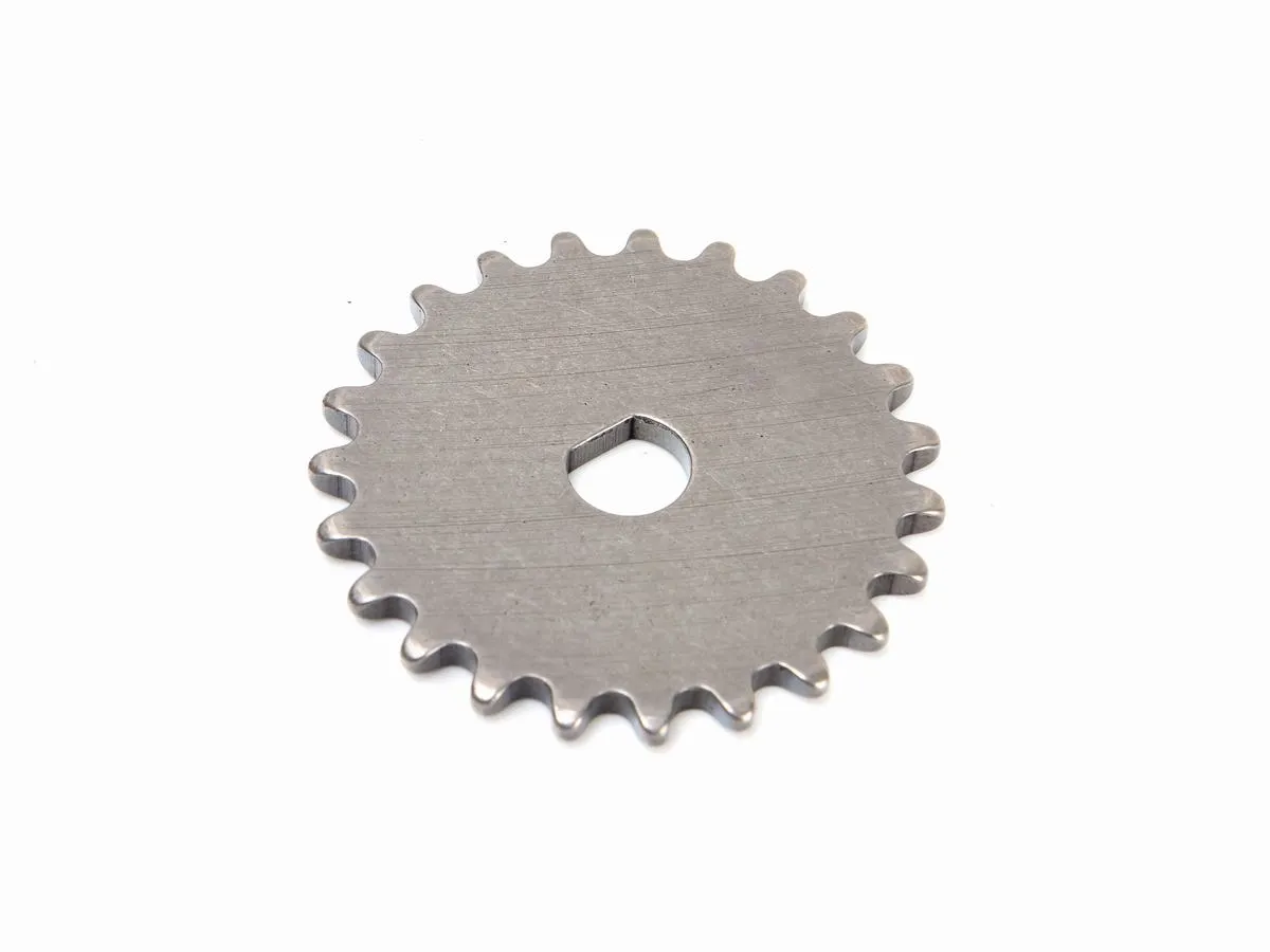 Koło zębate pompy oleju DIVISION125/15