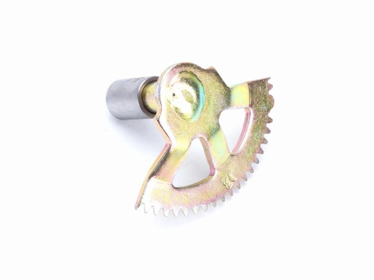 Półksiężyc kopnika LJ50QT 2T (64mm)