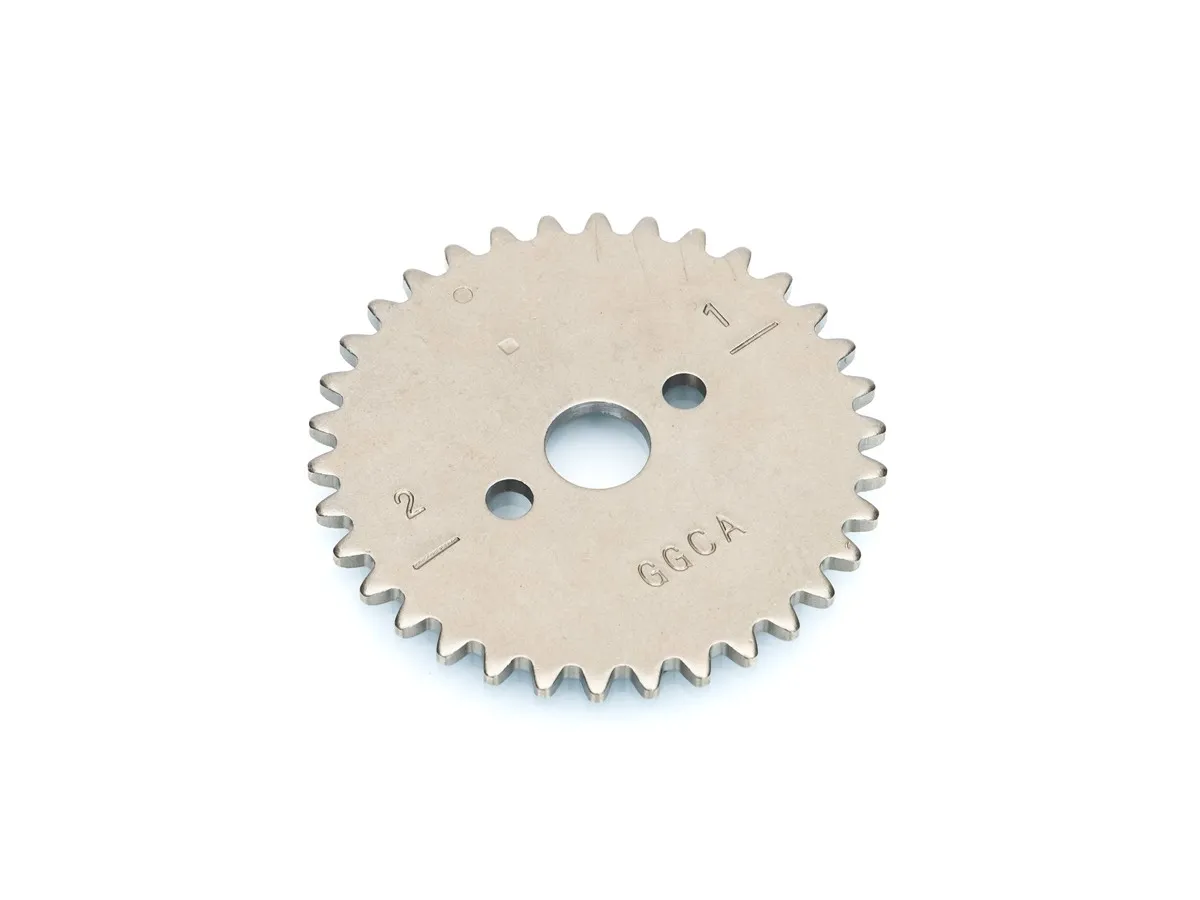 Koło zębate wałka rozrządu RETRO125/23