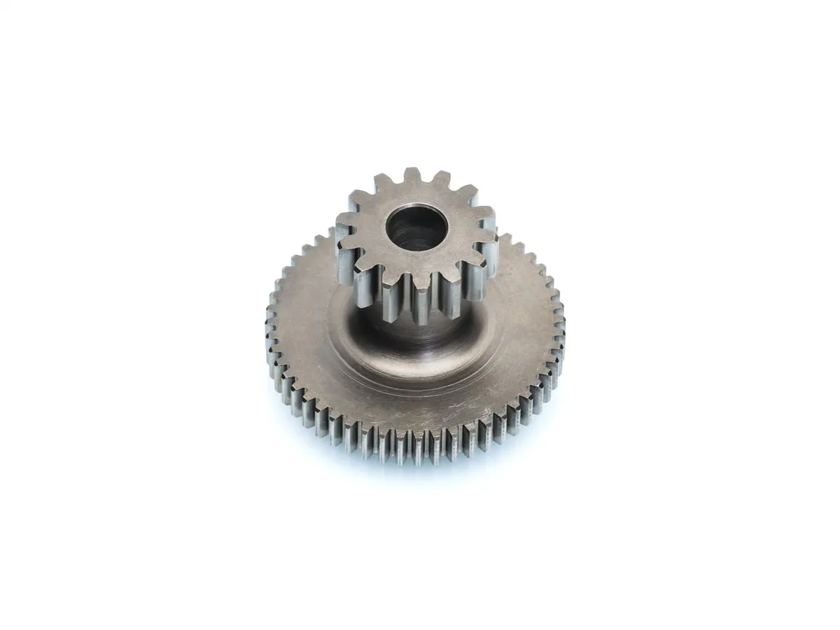 Koło zębate podw. przekładni rozrusznika RETRO125/23