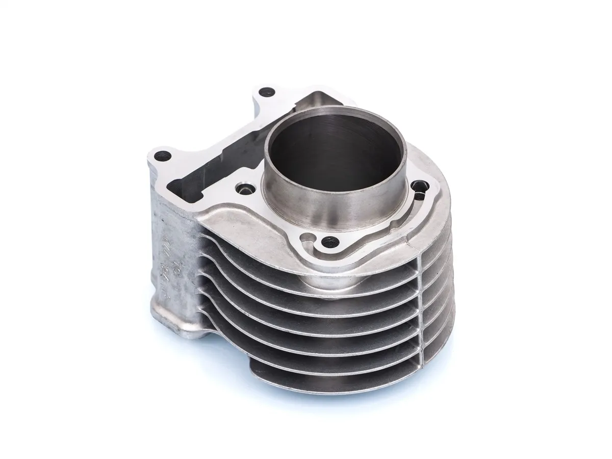 Cylinder 125ccm RETRO125/23 53mm