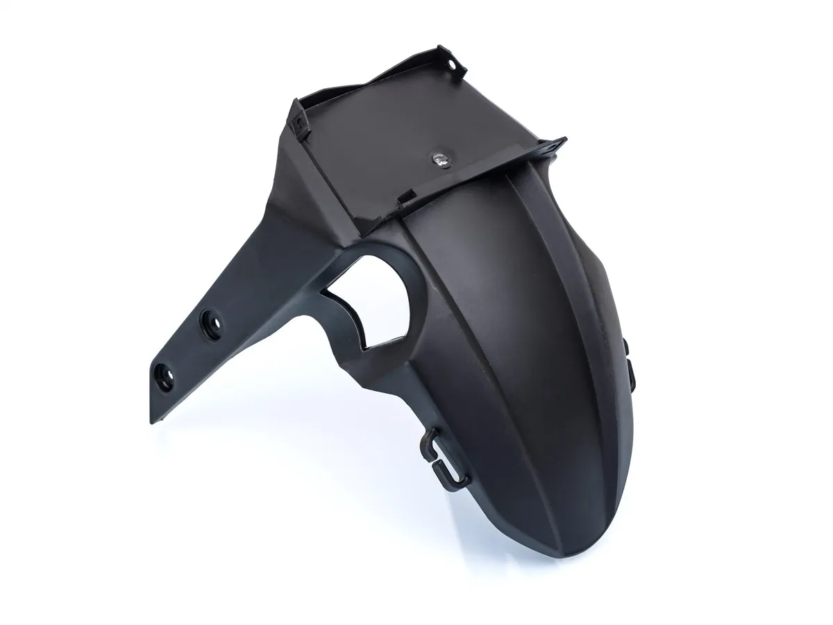 Błotnik przedni cz.tylna VZ-5