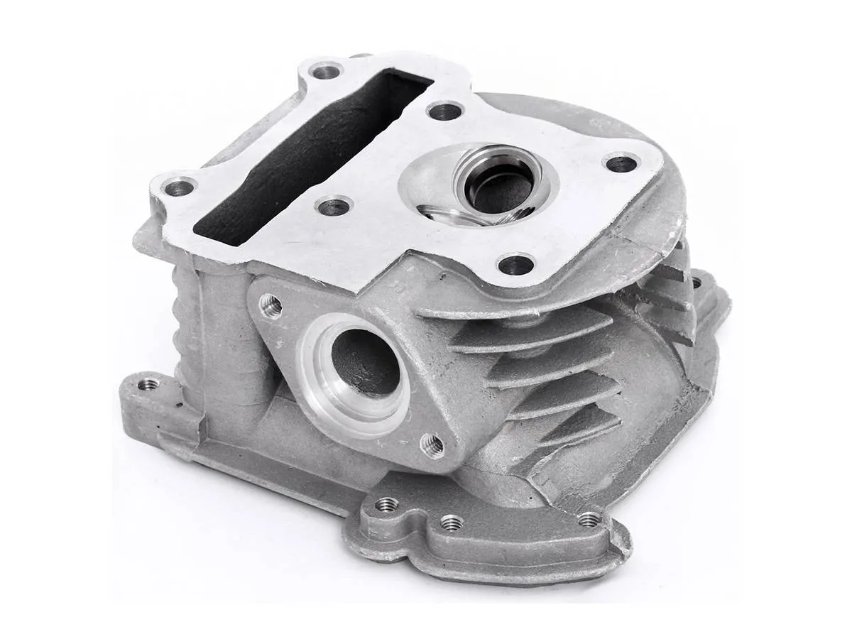 Głowica cylindra 50ccm HT50QT (z69mm)