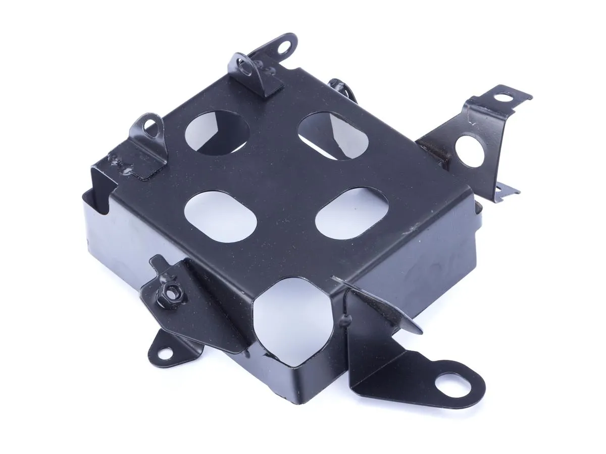 Podstawa akumulatora VIA CITY/TRIAL