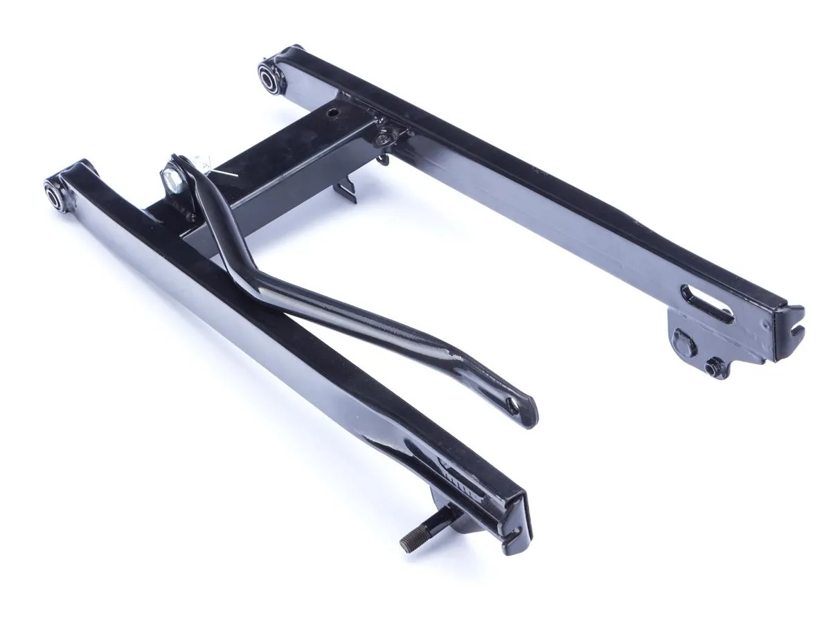 Wahacz koła tylnego VIA CITY/TRIAL