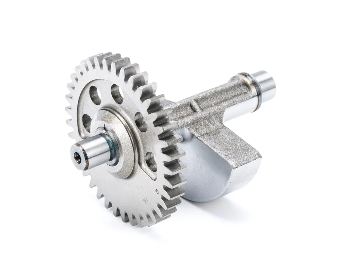 Wałek wyrównoważający CLASSIC400/ADV400