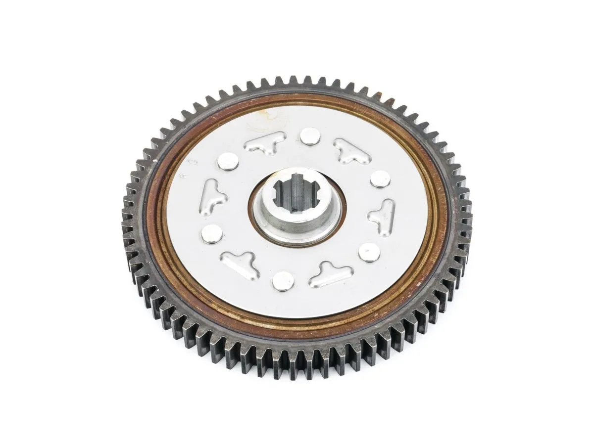 Koło zębate wałka pośredniego OGAR