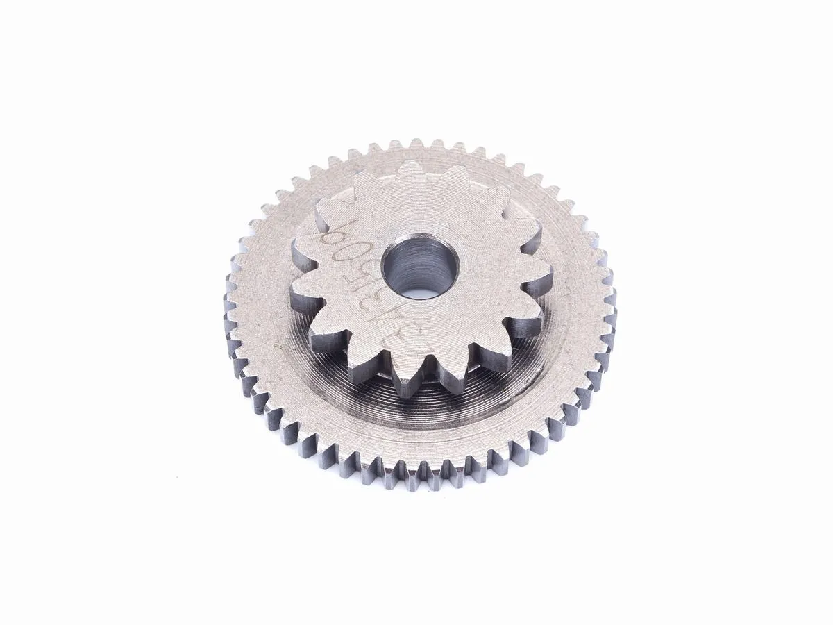 Koło zębate podw. przekł. rozrusznika Z-ONE T/Z-ONE S/RXC