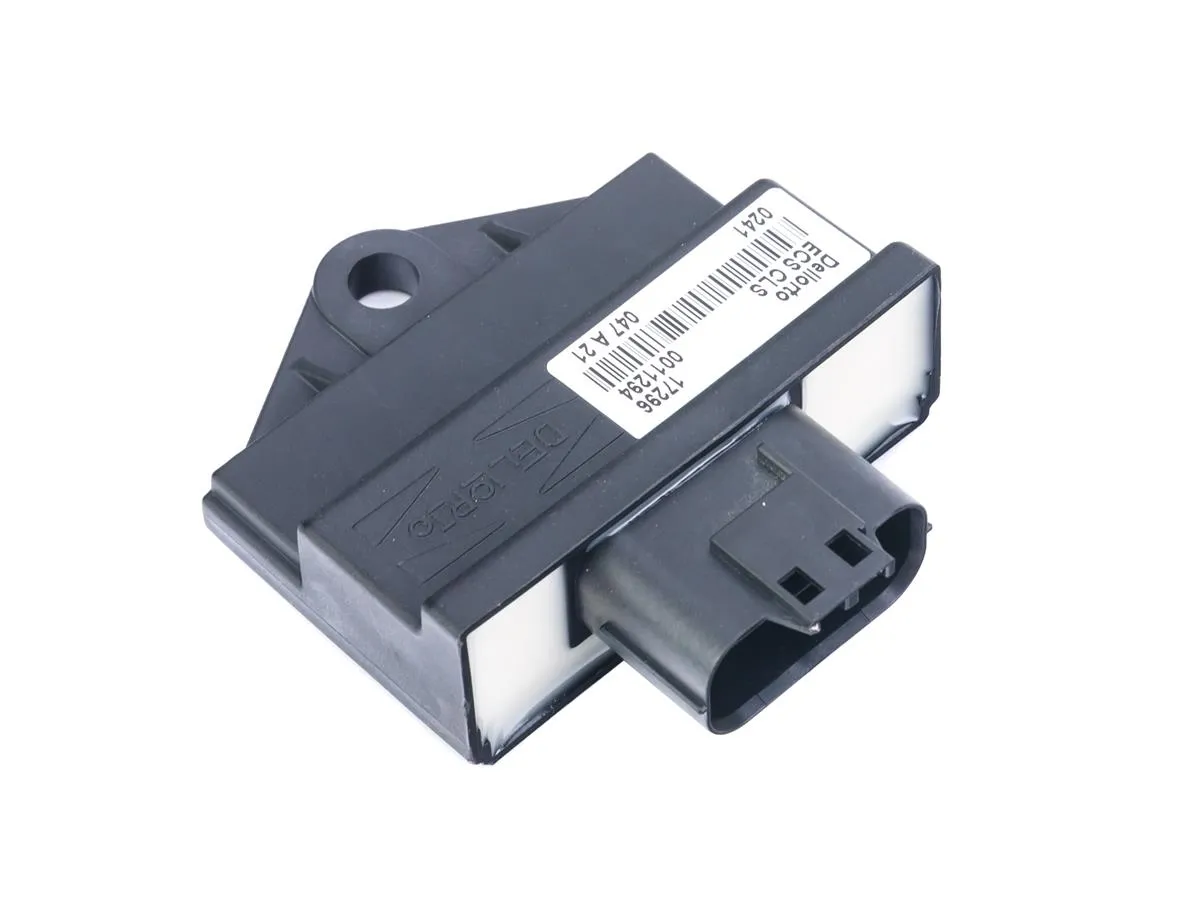 Moduł sterujący 727BS/727SR/TOPS RS (e5)