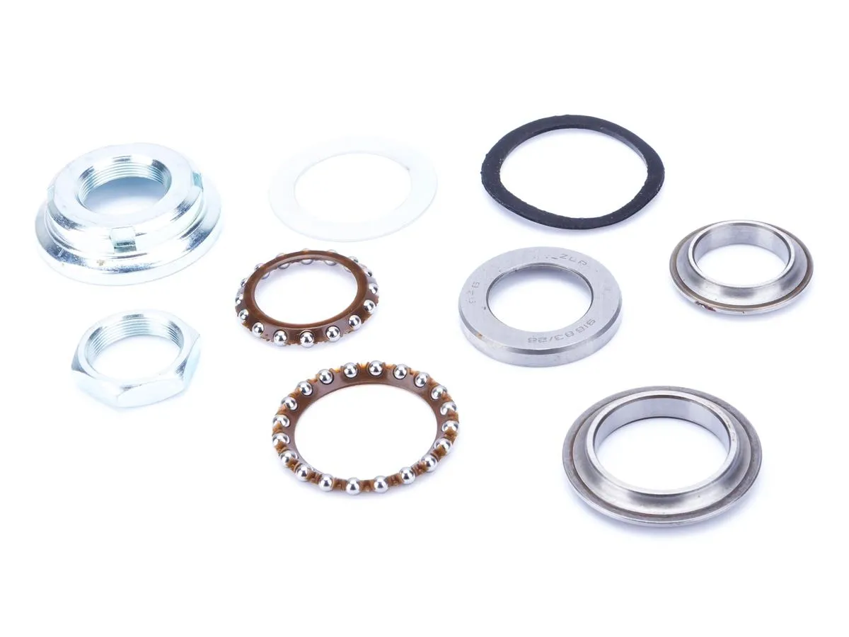 Łożysko kierownicy VIA CITY/TRIAL (b/b.dolnej)