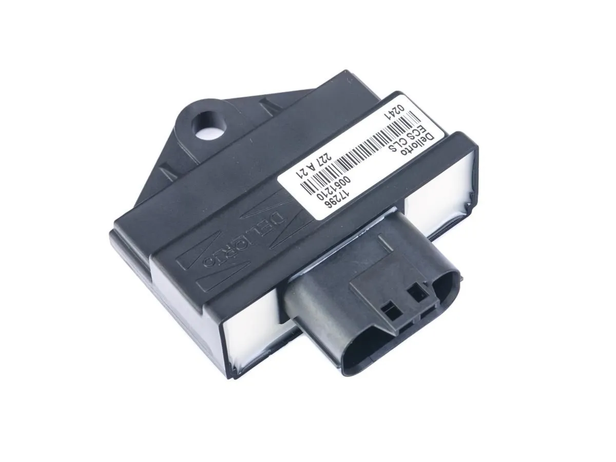 Moduł sterujący RXL50/21/QUANTUM RC/EAGLE 02 (e5) (no limit)