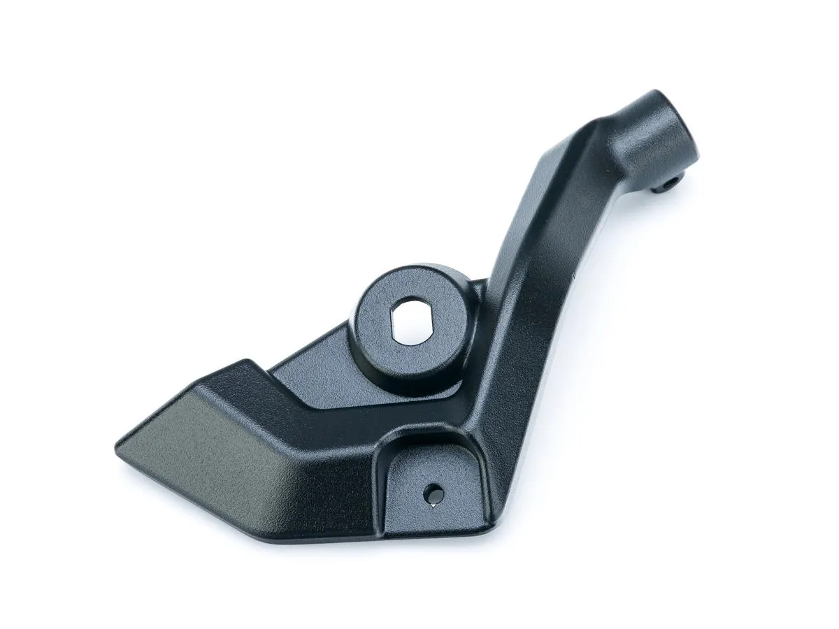 Wspornik lampy przedniej RCR125/22 P