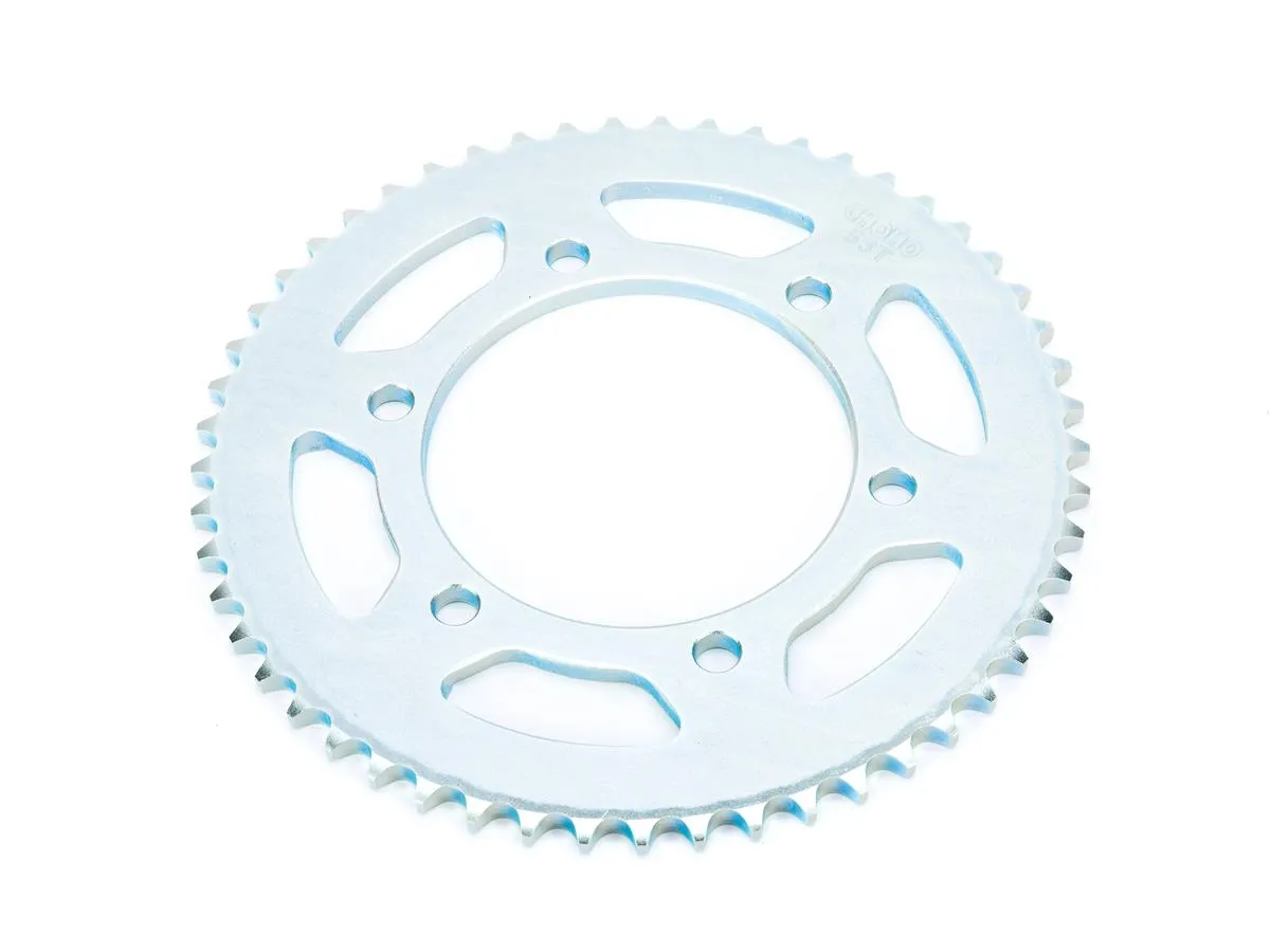 Zębatka tylna z-53 (428/104/125/10,5/6) RCR125/22