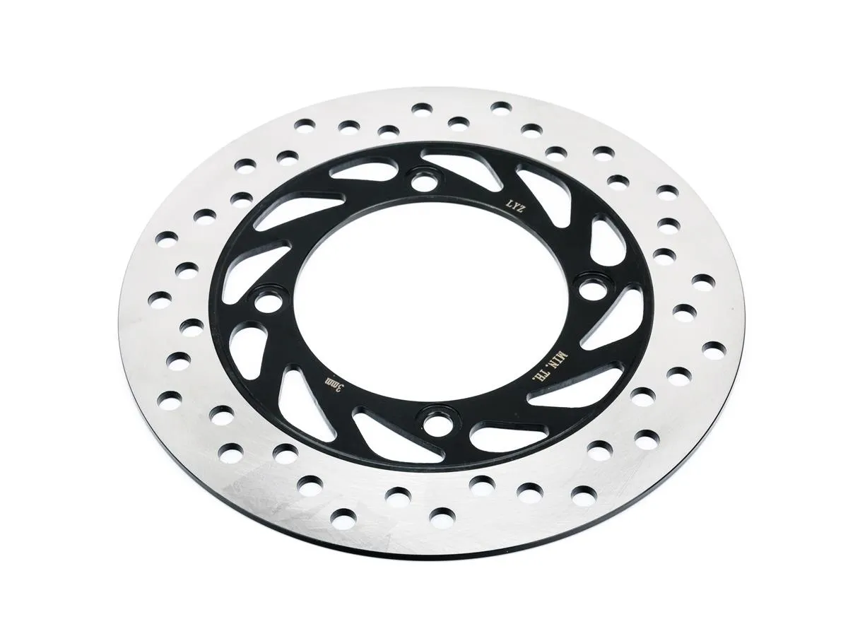 Tarcza hamulca tylnego RCR125/22